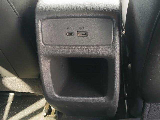 used 2024 Chevrolet Trax car, priced at $21,852