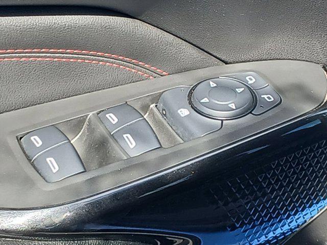 used 2024 Chevrolet Trax car, priced at $21,852