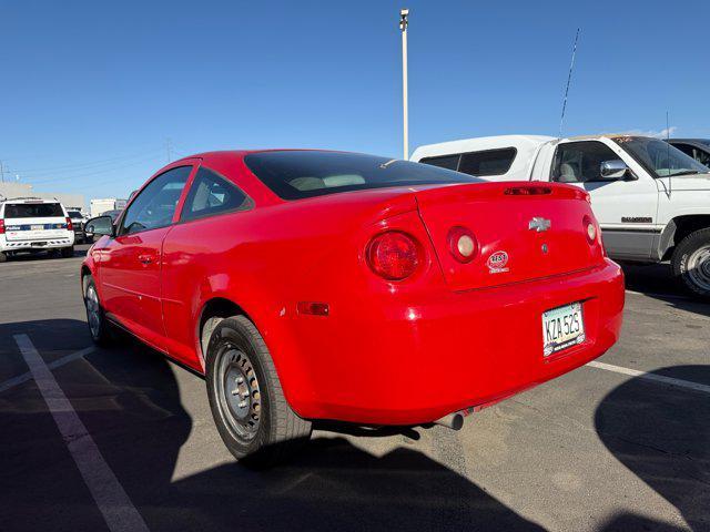 used 2007 Chevrolet Cobalt car, priced at $4,227