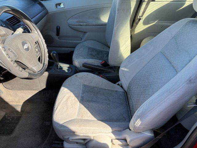 used 2007 Chevrolet Cobalt car, priced at $4,227