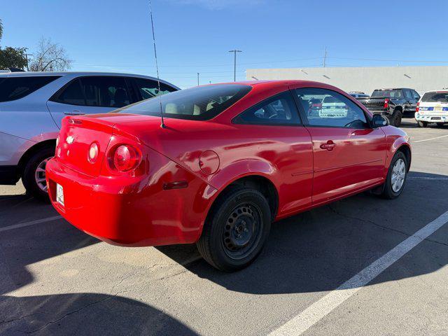 used 2007 Chevrolet Cobalt car, priced at $4,227