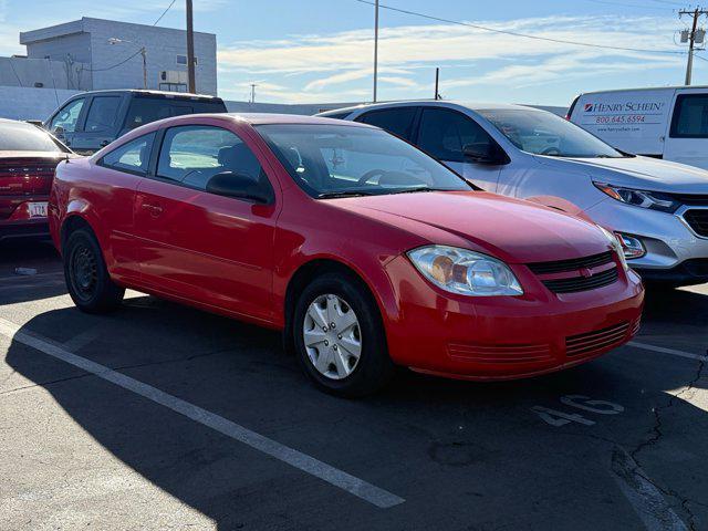 used 2007 Chevrolet Cobalt car, priced at $4,227