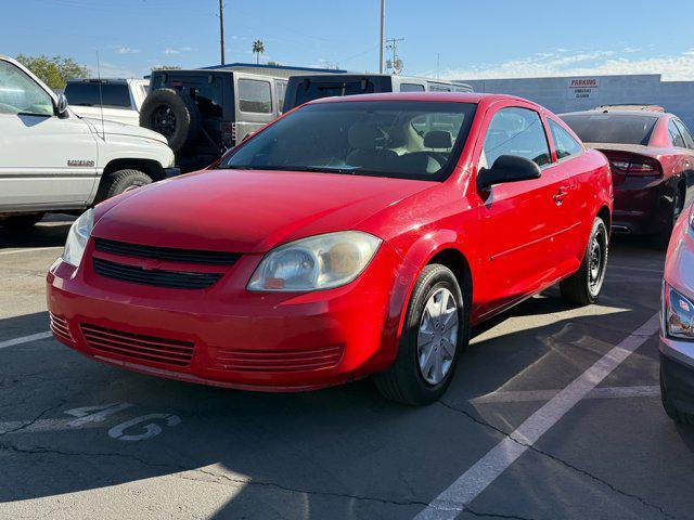 used 2007 Chevrolet Cobalt car, priced at $4,227