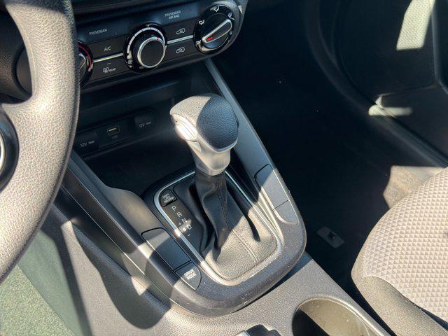 used 2023 Kia Soul car, priced at $17,950