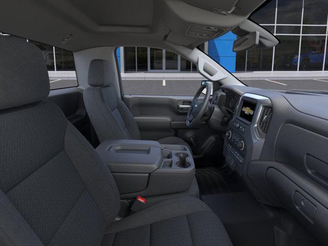 new 2026 Chevrolet Silverado 1500 car, priced at $36,269