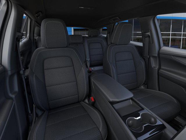 new 2026 Chevrolet Blazer EV car, priced at $46,989