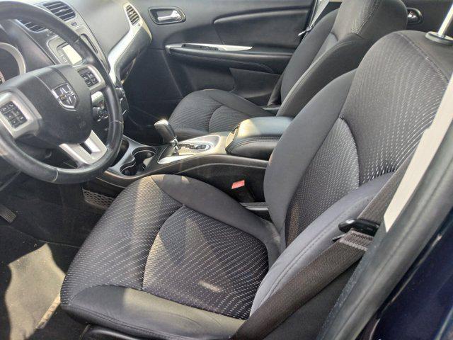 used 2015 Dodge Journey car, priced at $8,727
