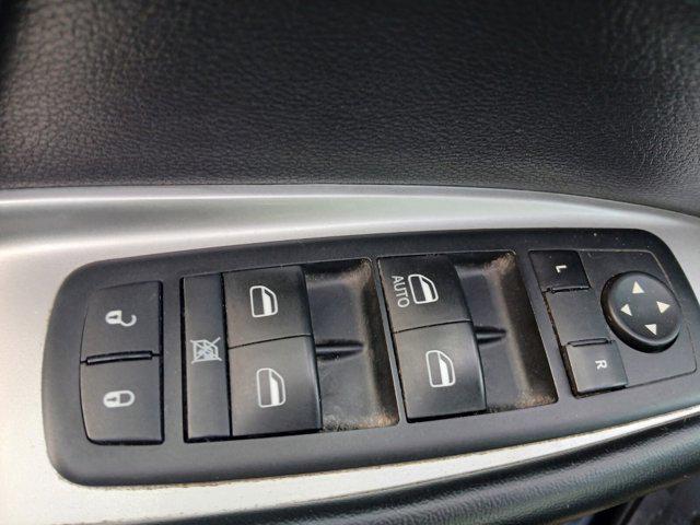 used 2015 Dodge Journey car, priced at $8,727