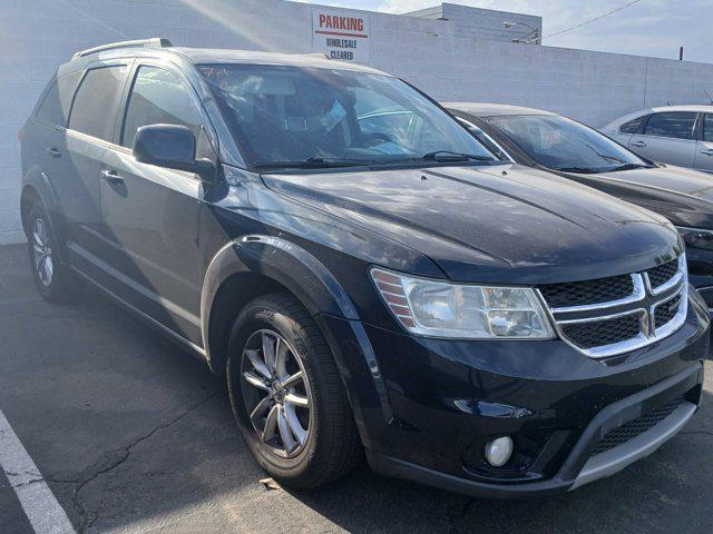 used 2015 Dodge Journey car, priced at $8,727
