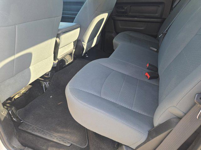 used 2016 Ram 1500 car, priced at $17,989