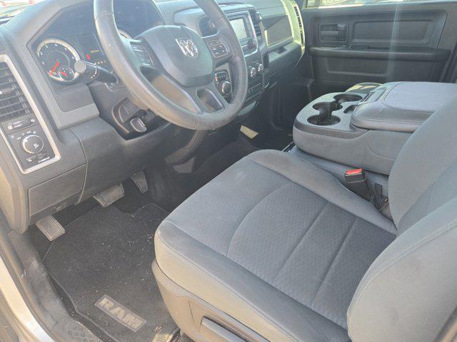 used 2016 Ram 1500 car, priced at $17,989