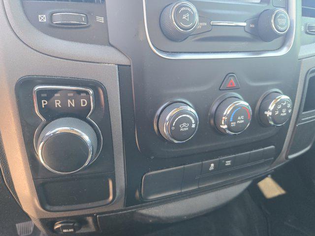 used 2016 Ram 1500 car, priced at $17,989