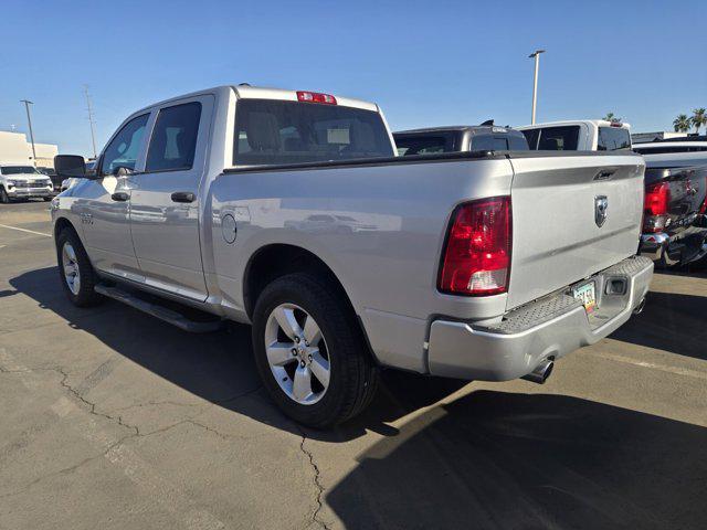 used 2016 Ram 1500 car, priced at $17,989