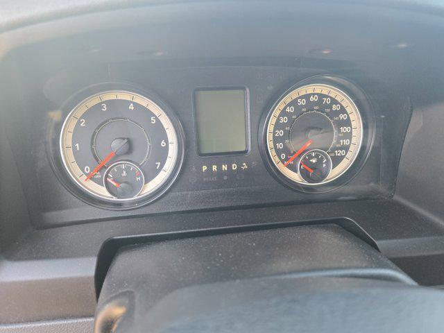 used 2016 Ram 1500 car, priced at $17,989
