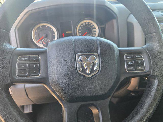 used 2016 Ram 1500 car, priced at $17,989