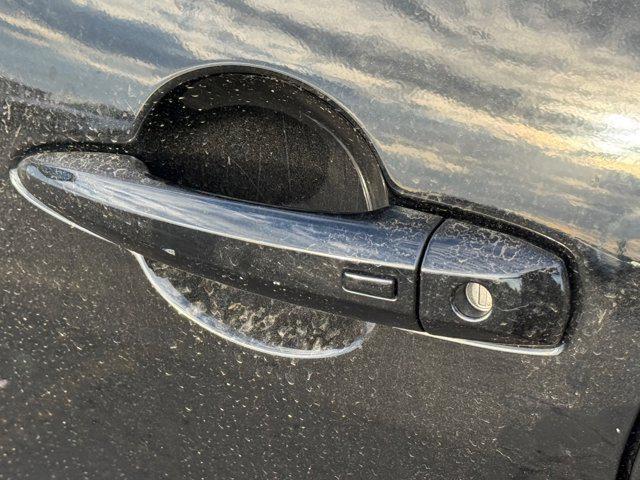used 2024 Nissan Sentra car, priced at $18,595