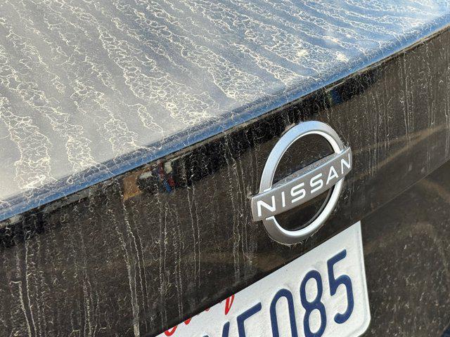used 2024 Nissan Sentra car, priced at $18,595
