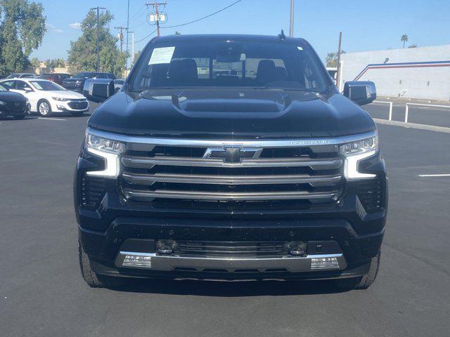 used 2022 Chevrolet Silverado 1500 car, priced at $46,992