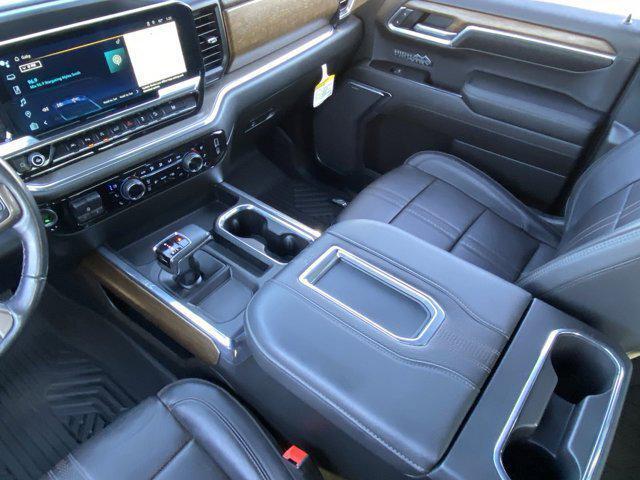 used 2022 Chevrolet Silverado 1500 car, priced at $46,992