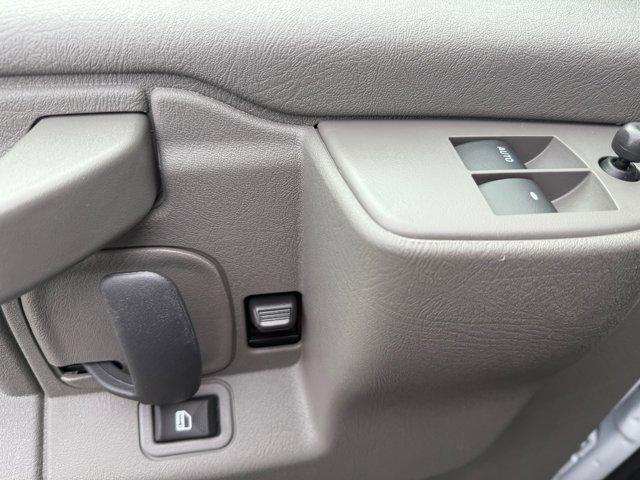 new 2025 Chevrolet Express 2500 car, priced at $44,778
