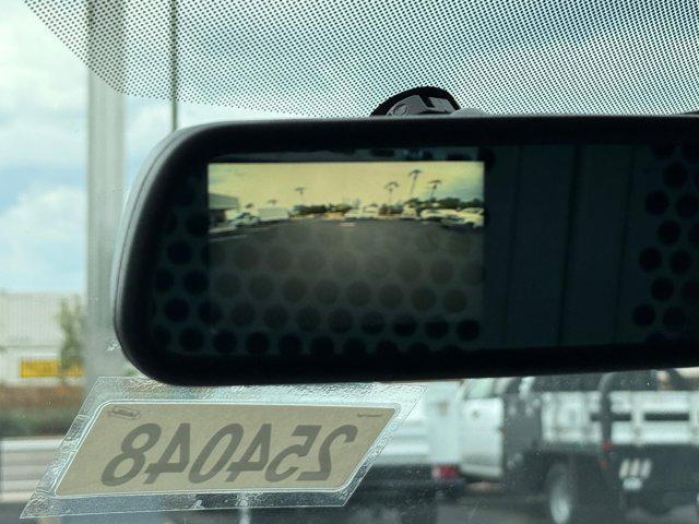 new 2025 Chevrolet Express 2500 car, priced at $44,778