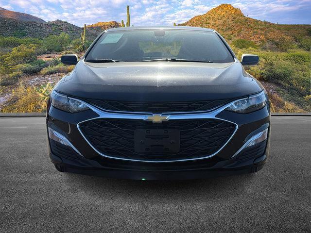 used 2020 Chevrolet Malibu car, priced at $16,991