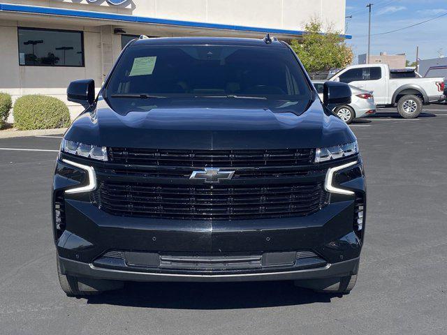 used 2023 Chevrolet Suburban car, priced at $63,966