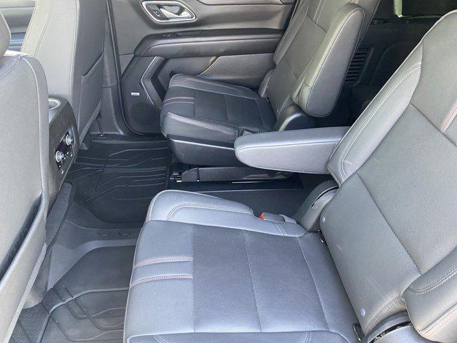 used 2023 Chevrolet Suburban car, priced at $63,966