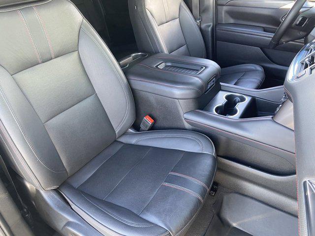 used 2023 Chevrolet Suburban car, priced at $63,966