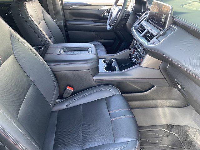 used 2023 Chevrolet Suburban car, priced at $63,966