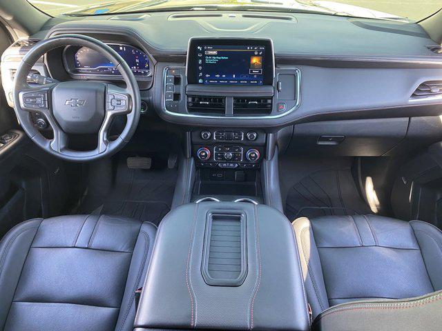 used 2023 Chevrolet Suburban car, priced at $63,966