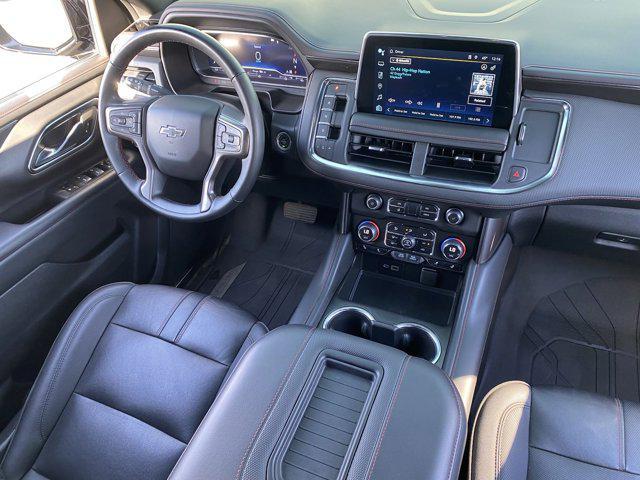 used 2023 Chevrolet Suburban car, priced at $63,966