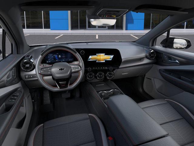 new 2026 Chevrolet Blazer EV car, priced at $63,584