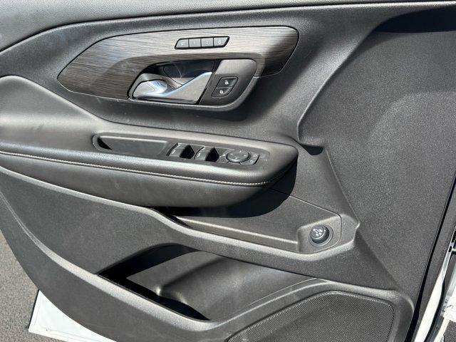 used 2023 GMC Terrain car, priced at $22,415