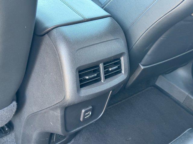 used 2023 GMC Terrain car, priced at $22,415