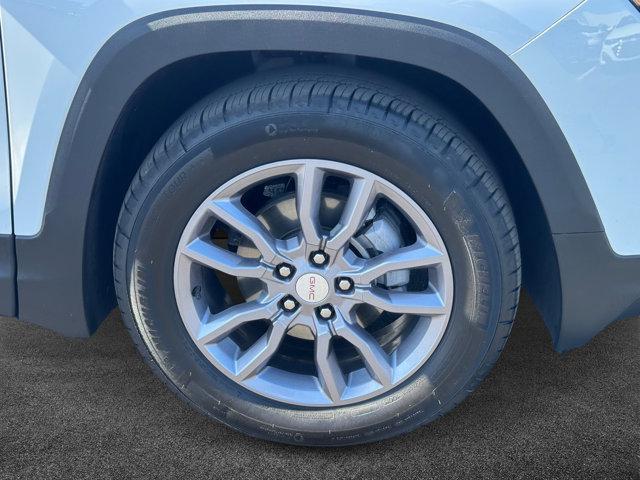 used 2023 GMC Terrain car, priced at $22,415