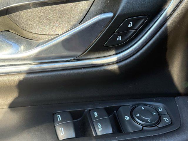 used 2023 Chevrolet Suburban car, priced at $41,999