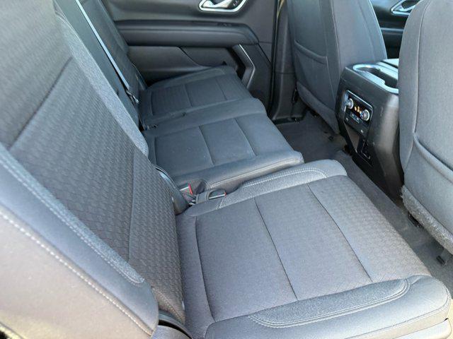 used 2023 Chevrolet Suburban car, priced at $41,999