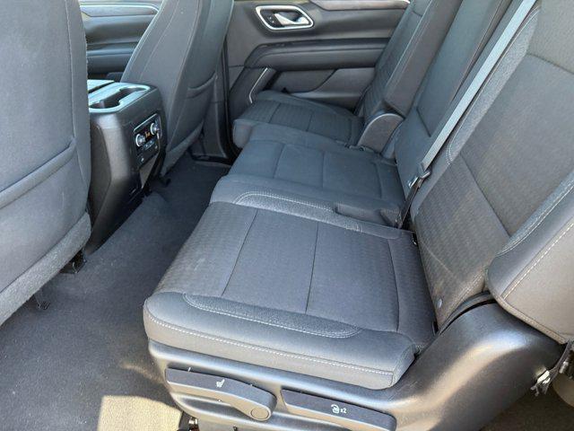 used 2023 Chevrolet Suburban car, priced at $41,999