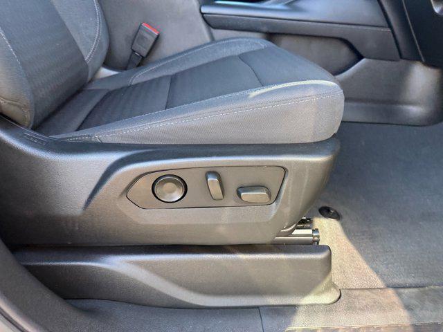 used 2023 Chevrolet Suburban car, priced at $41,999