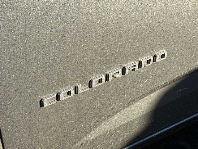 used 2022 Chevrolet Colorado car, priced at $22,995