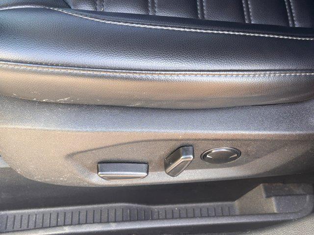 used 2023 Ford Edge car, priced at $19,675
