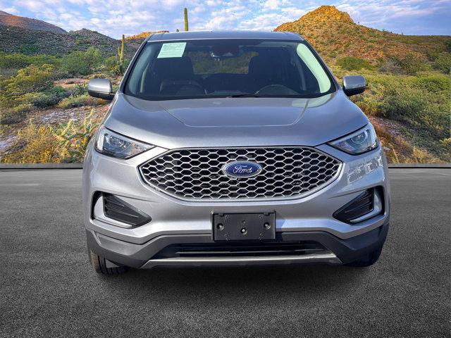 used 2023 Ford Edge car, priced at $19,675
