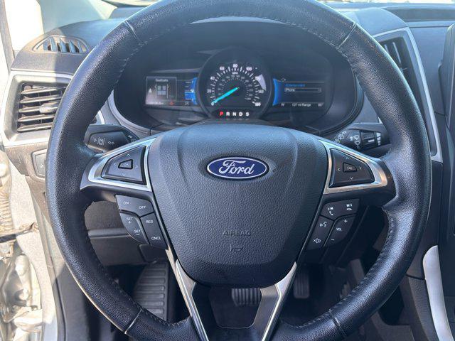 used 2023 Ford Edge car, priced at $19,675