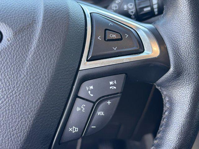 used 2023 Ford Edge car, priced at $19,675