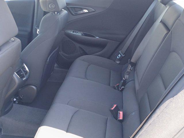 used 2024 Chevrolet Malibu car, priced at $20,505