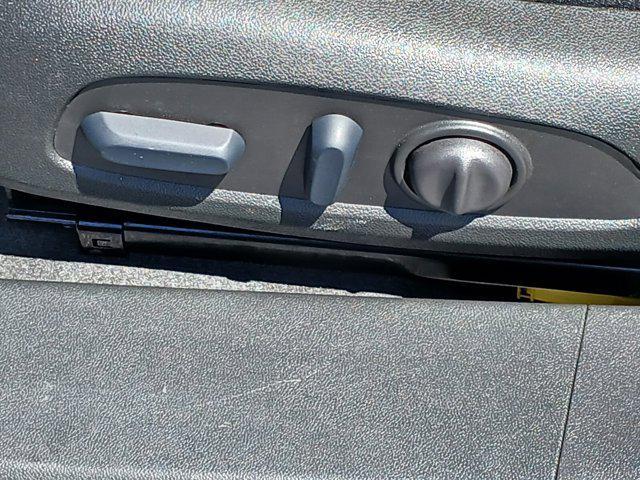 used 2024 Chevrolet Malibu car, priced at $20,505