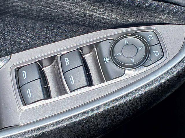used 2024 Chevrolet Malibu car, priced at $20,505