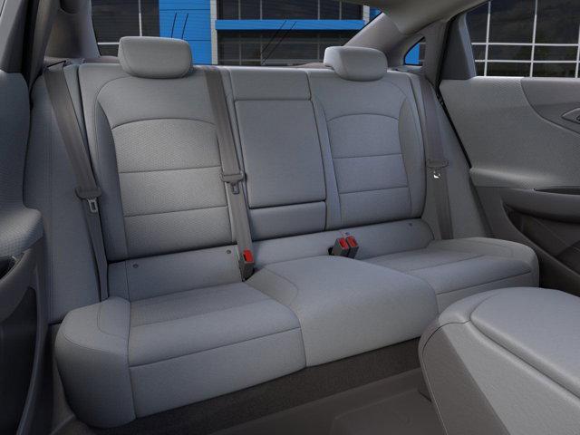 new 2025 Chevrolet Malibu car, priced at $27,410