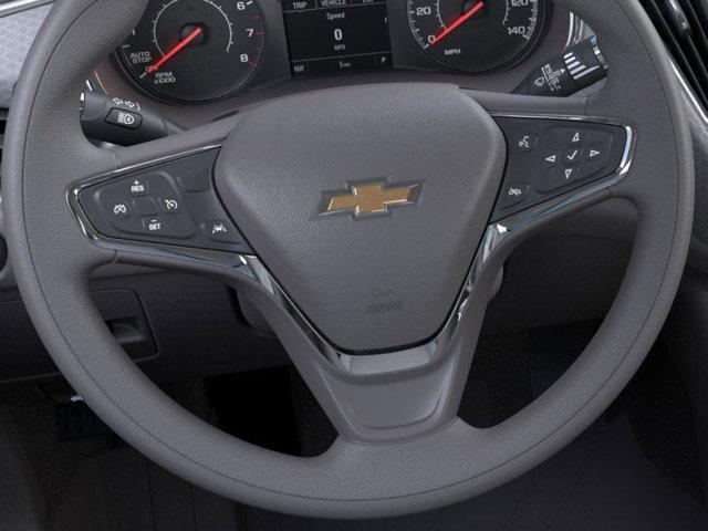 new 2025 Chevrolet Malibu car, priced at $27,410